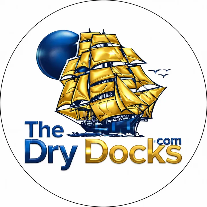 thedrydocks.com