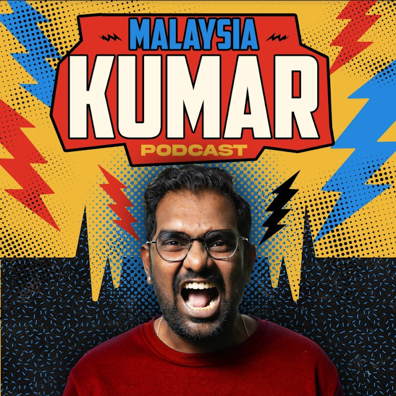 Malaysia Kumar Podcast
