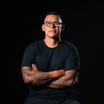 David Letele 🙅🏽‍♂️