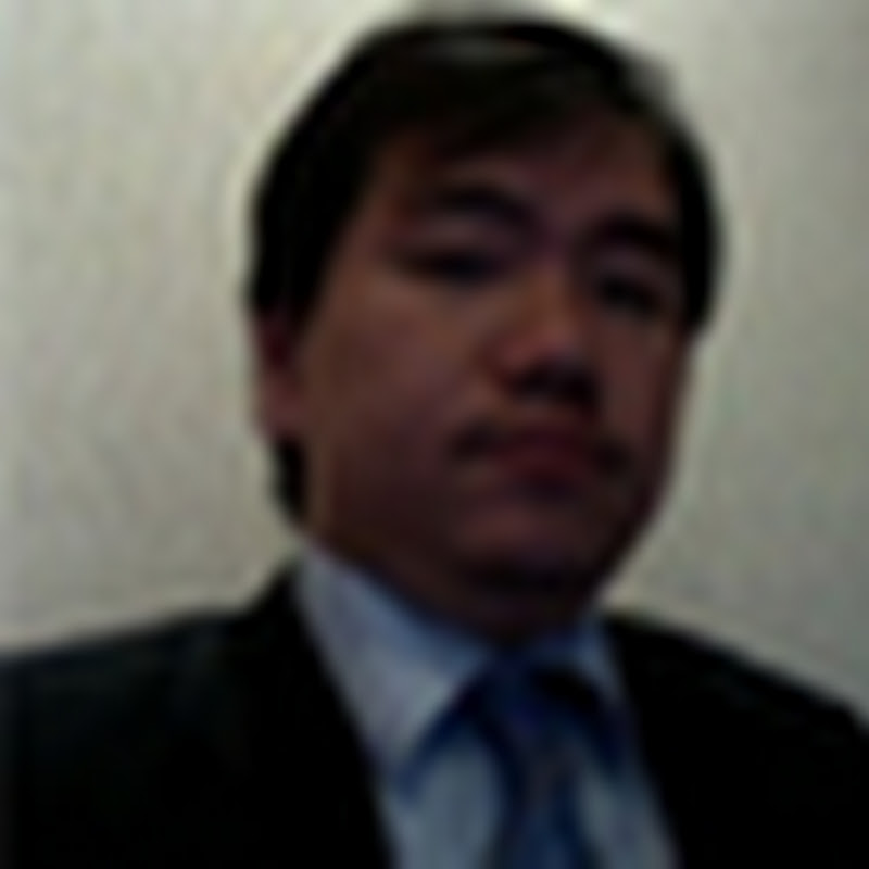 Powen Ko (柯博文老師)