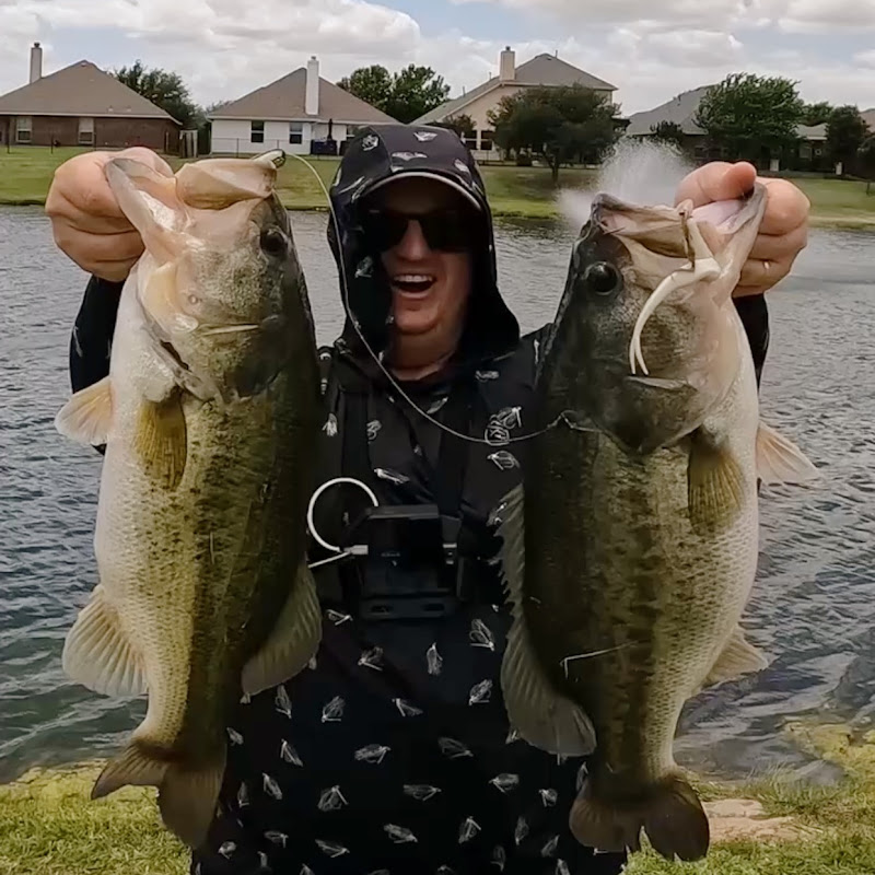 thesouthwes Bass Fishing