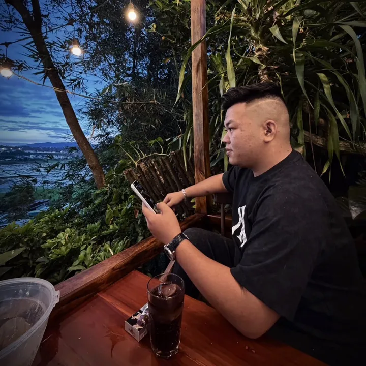 Bôn Mập