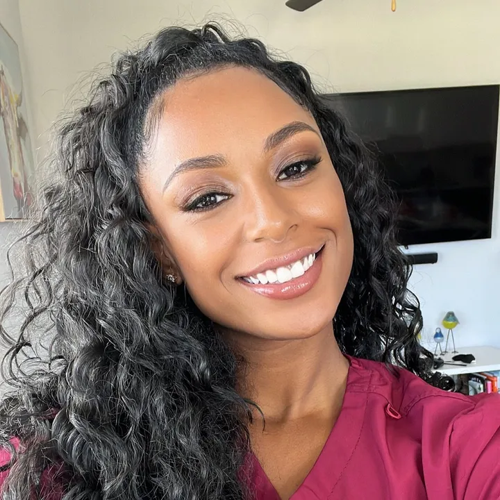 Nurse Farynheight