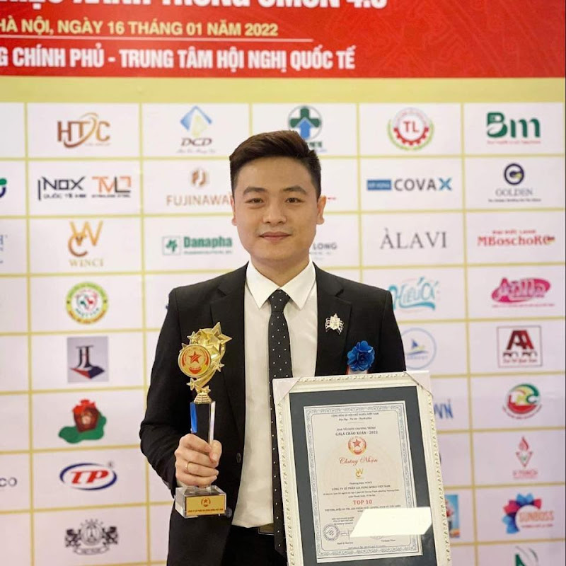 Đỗ Hoàng Coffee