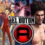 El Botón A | Gaming y Noticias