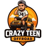 Crazy Offroad | دیوانگان آفرود