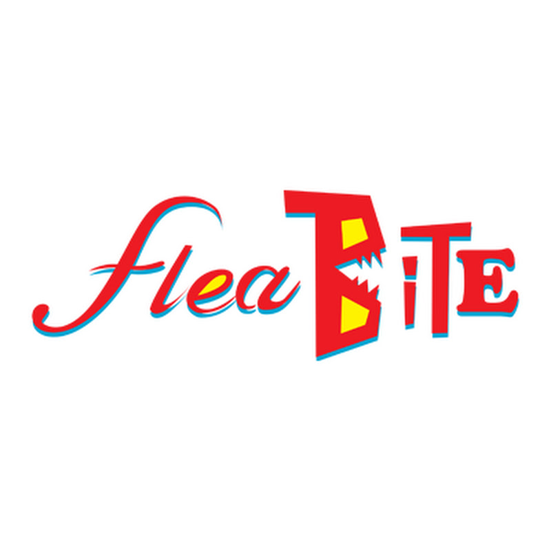 fleaBITE