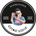 Alainlicious 🇸🇬