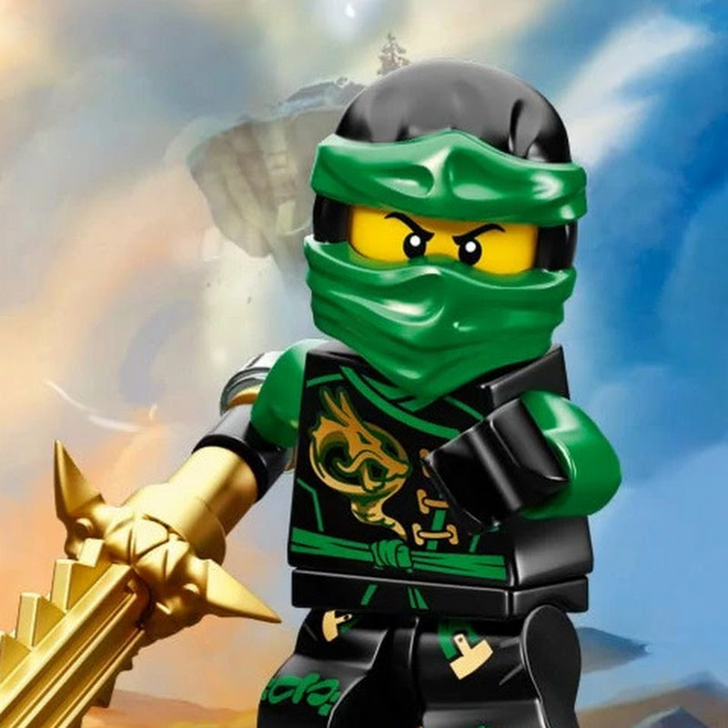 Ninja Brick Films