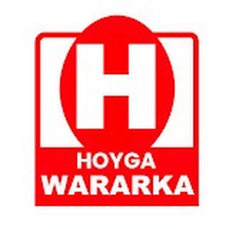 Hoyga Wararka
