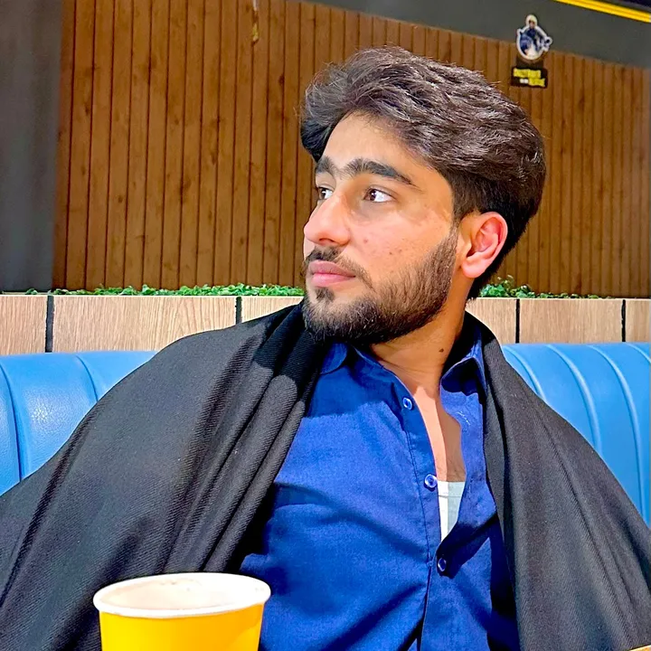 راجہ سعد⚜️
