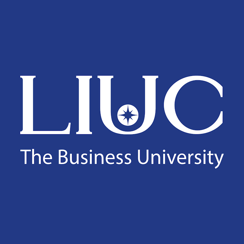 Università LIUC - Official YouTube Channel