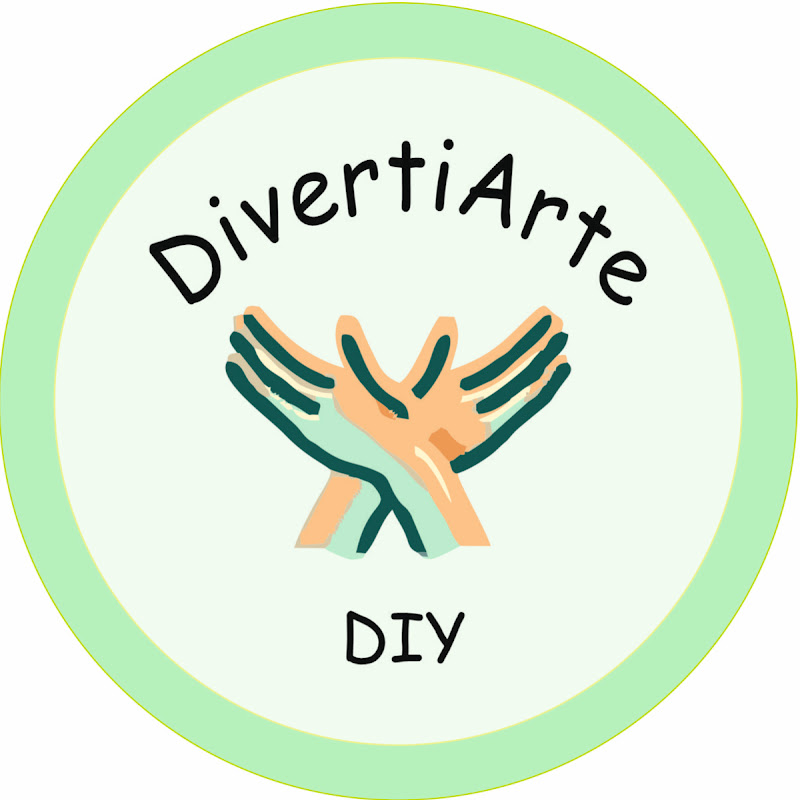 DivertiArte DIY