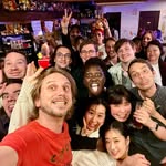Bonjour Tokyo Bar