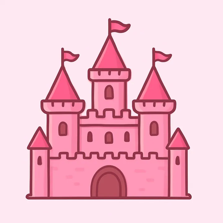 Picky Pad Palace