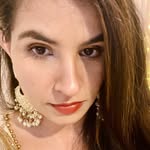 Shivani | Beauty Content Creator