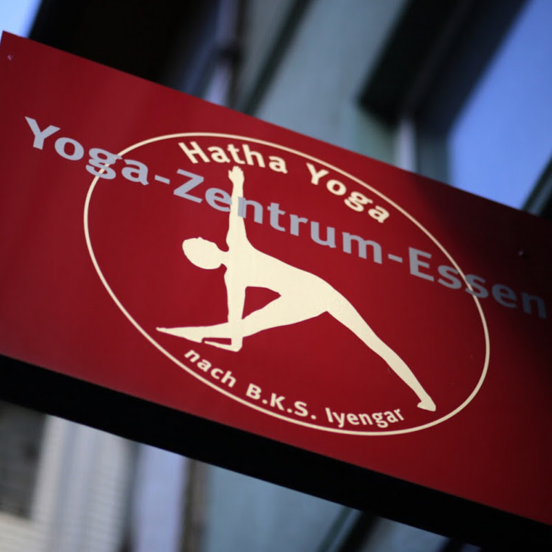 Yoga Zentrum Essen