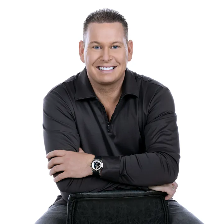 Robert Pater Official