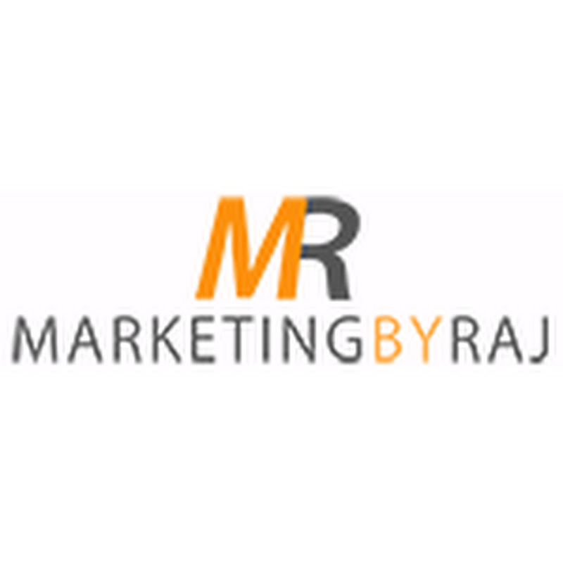 MarketingByRaj