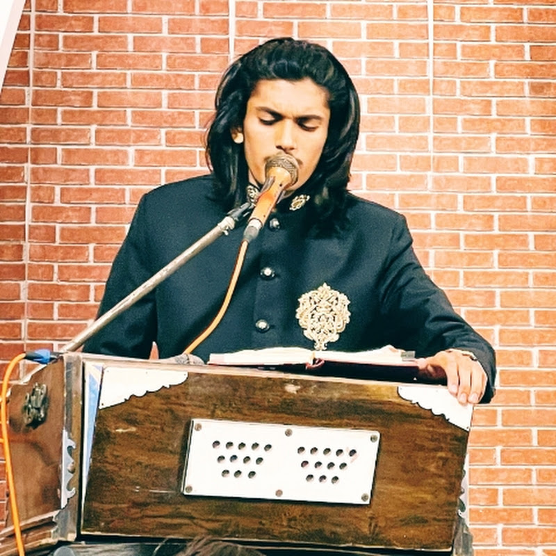 WORSHIPER AQIB 