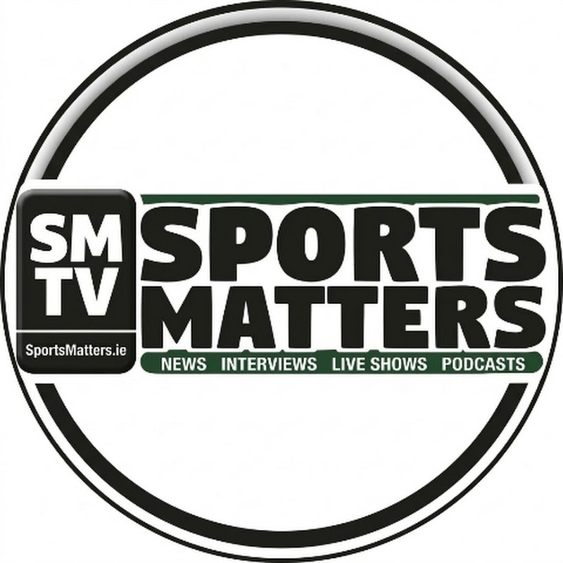 SportsMattersTV