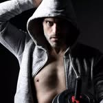 Elias Rouhana