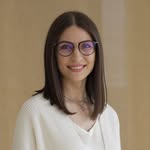 Gabriela Hranovschi | Educator