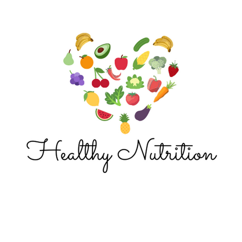 Healthy Nutrition
