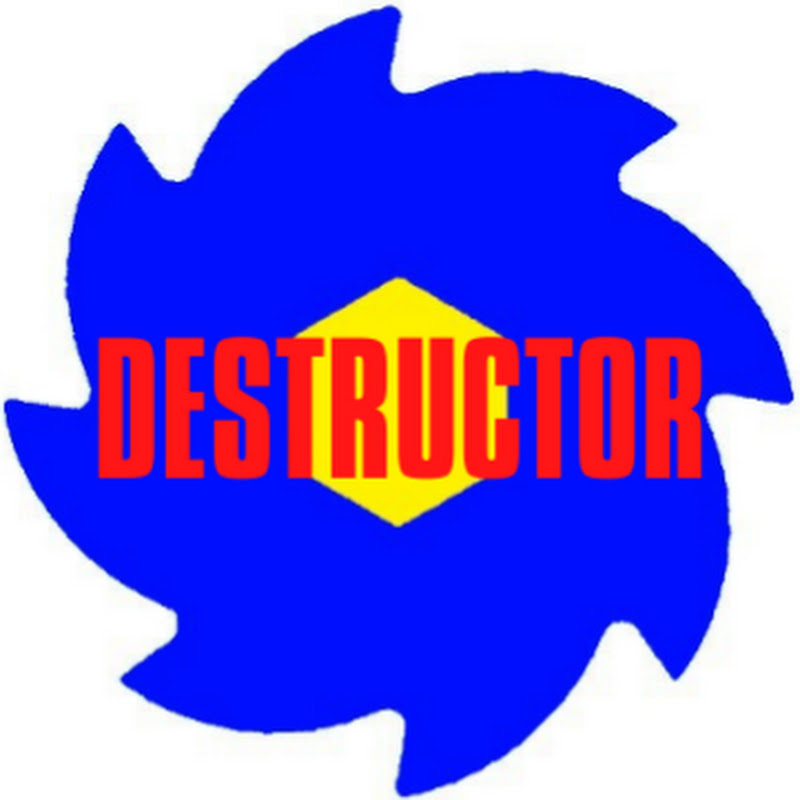 The Destructor