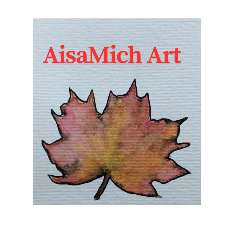 AisaMich Art