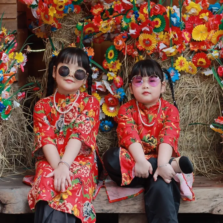 Ba Bắp Đậu