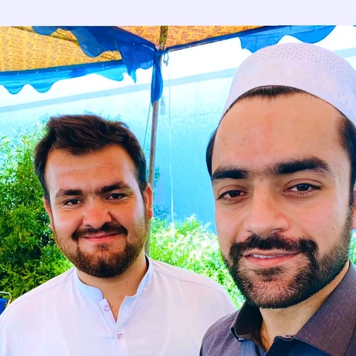Amjid shinwari