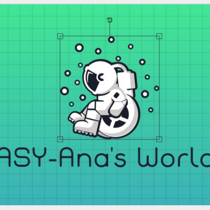 ASY-Ana's World