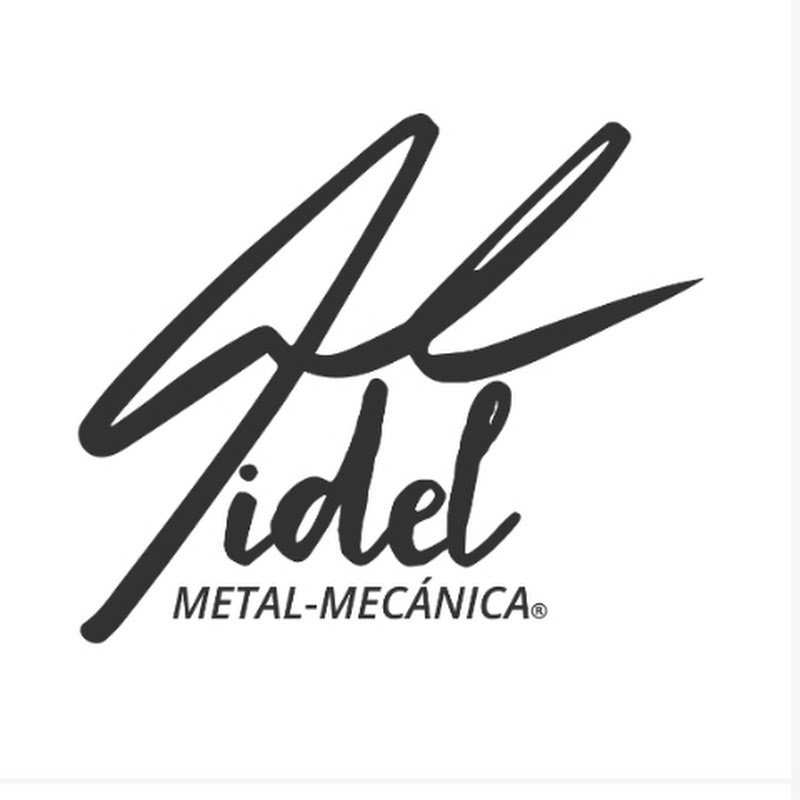 Fidel Metal-Mecánica