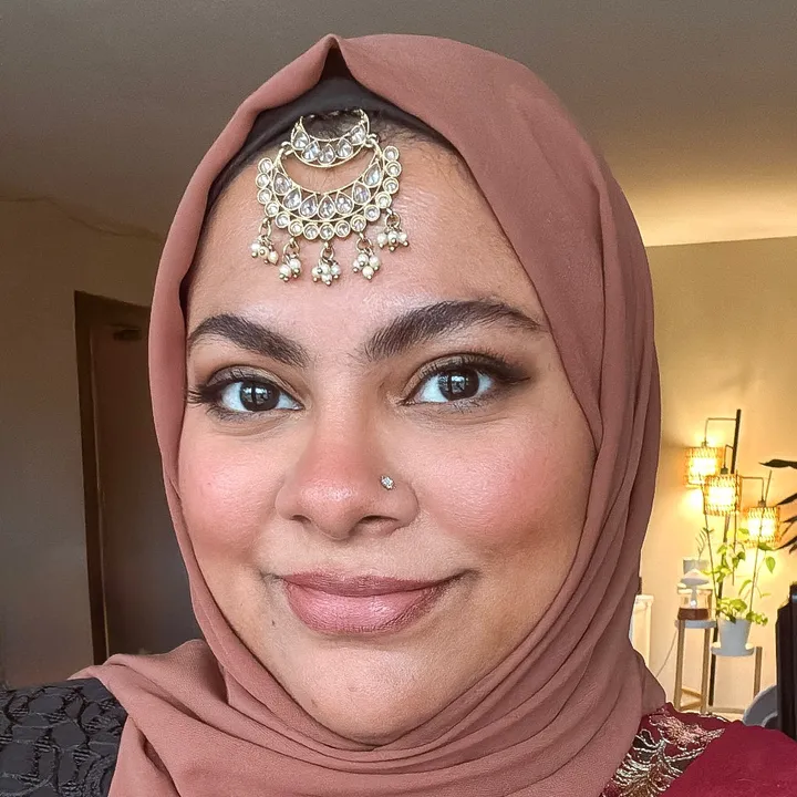 Tasnim Rahman