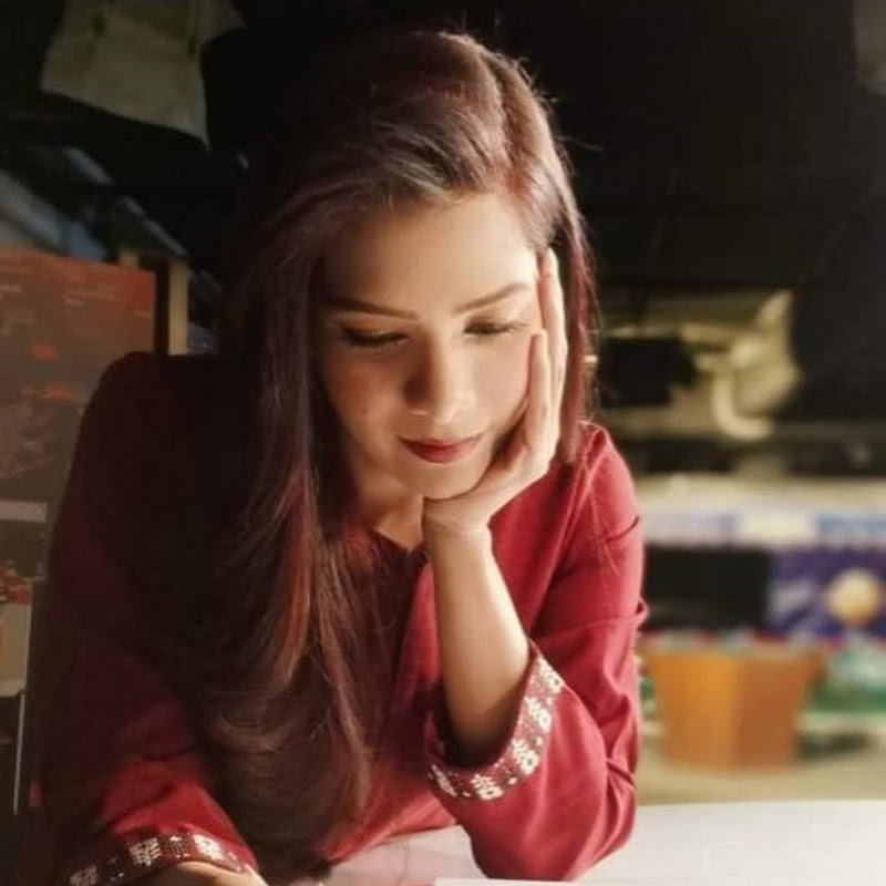 Zaara Shafi
