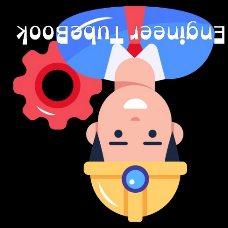 ENGINEER TUBEBOOK