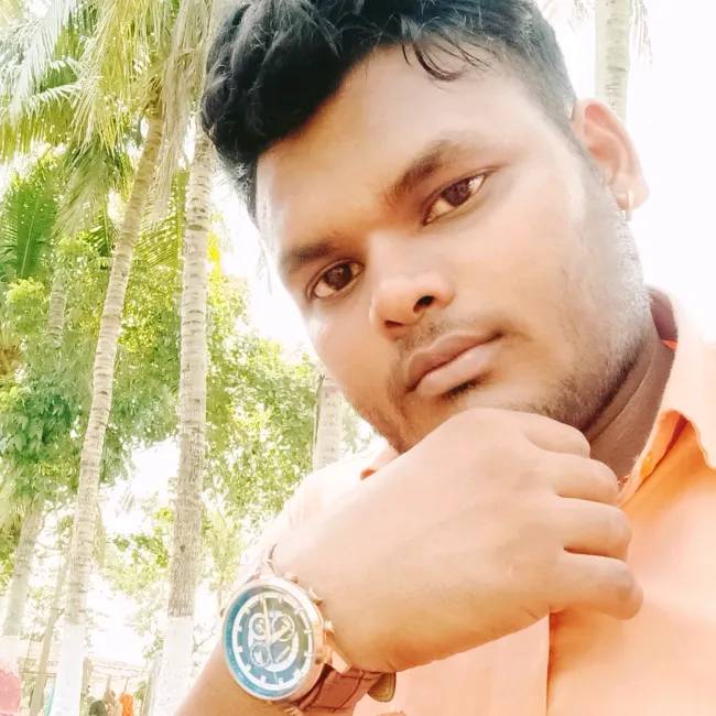 Nitesh kumar