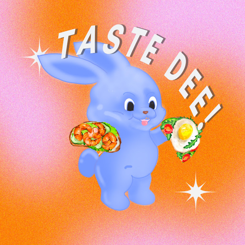 Taste Dee 맛좋은 เทสดี