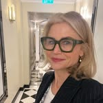 Victoria Woodhall