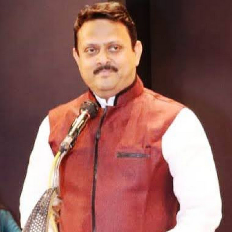 Avinash Patil Sir