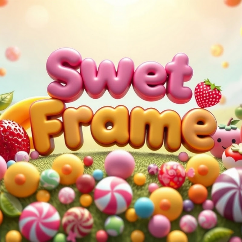 Sweet Frame