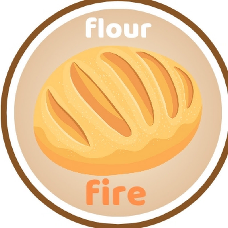 flour and fire 