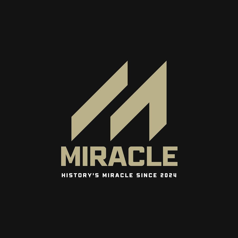 History's Miracle
