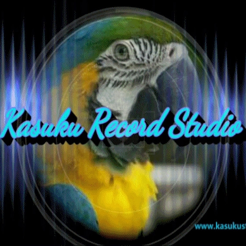 KASUKU RECORD STUDIO