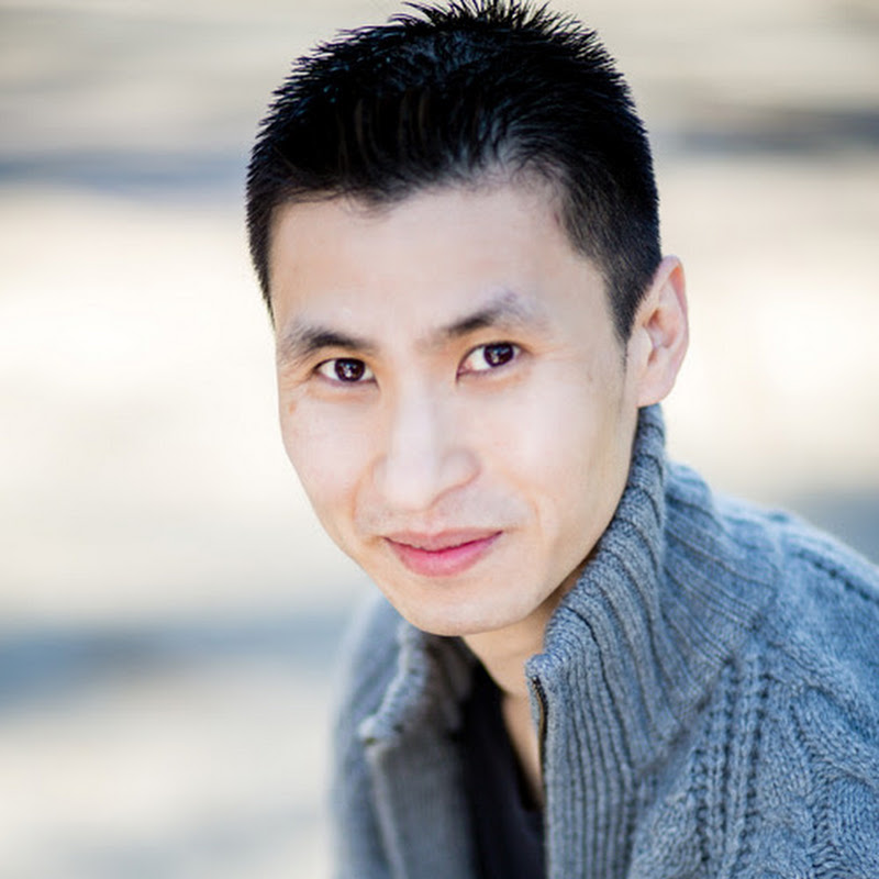 Alan Yu