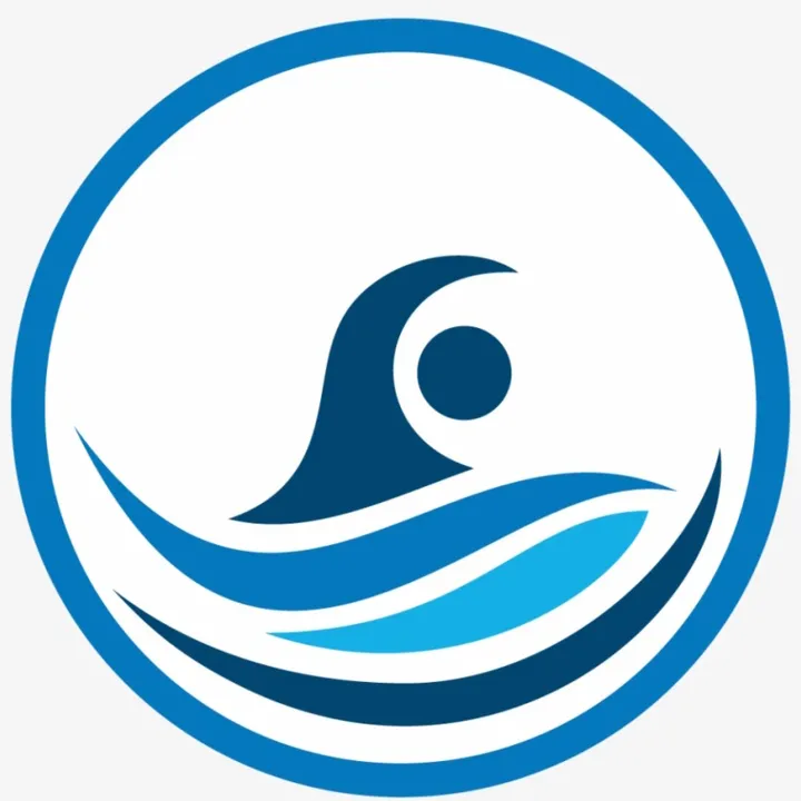 Swim kid