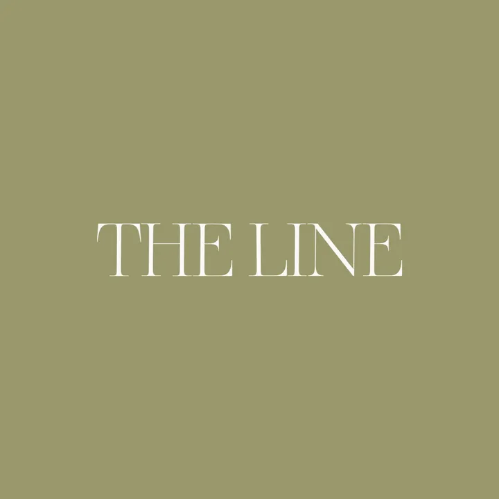 The Line Stationery