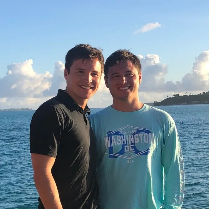 Kyle + Tyler
