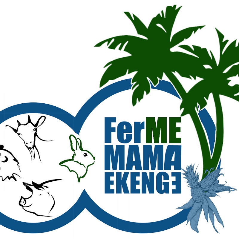 Ferme Mama Ekenge